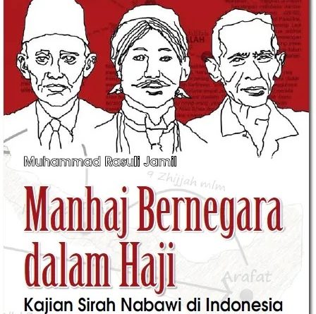 POLITIK HIJRAH 1936 DAN HUDAIBIYAH 1962: Dari Transformasi Perjuangan ke Reproduksi Gagasan Islam Bernegara
