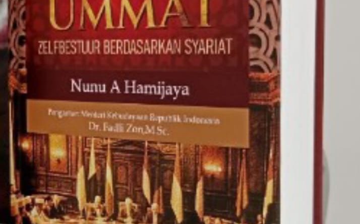 SANAD ISLAM BERNEGARA vs SANAD NASIONALISME BERNEGARA: Dua Jalur yang Perlu Dibaca Ulang dalam Historiografi Indonesia