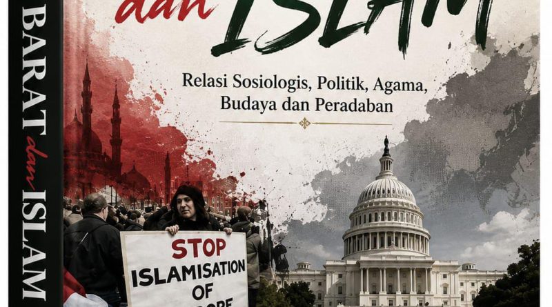 AUDIT SEJARAH REPUBLIK: Menyehatkan dari Disjungsi Konstitusional