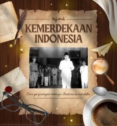 UMAT ISLAM DAN BANGSA INDONESIA, DUA SANAD DALAM SEJARAH KENEGARAAN: Membaca Ulang Sejarah Indonesia melalui Politik Historiografi