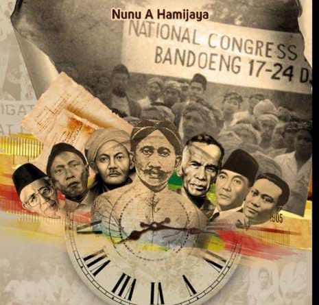SEJARAH YANG DIHAPUS: Menelusuri Sanad Perjuangan Islam Bernegara di Indonesia (Zefbestuur NATICO ke NII)